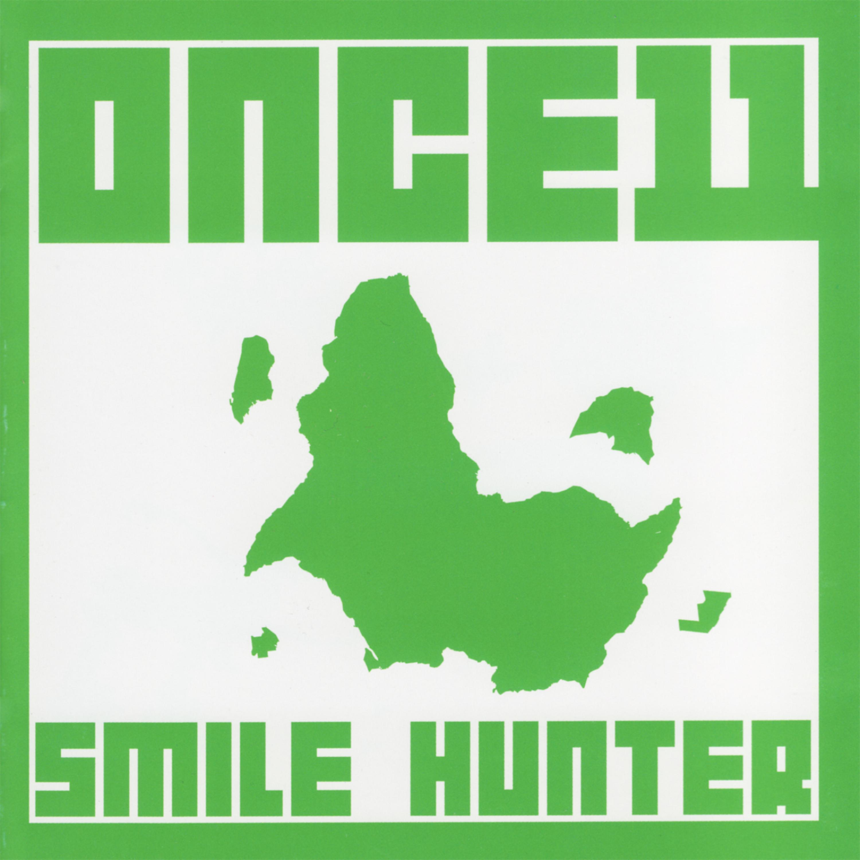 Постер альбома Smile Hunter