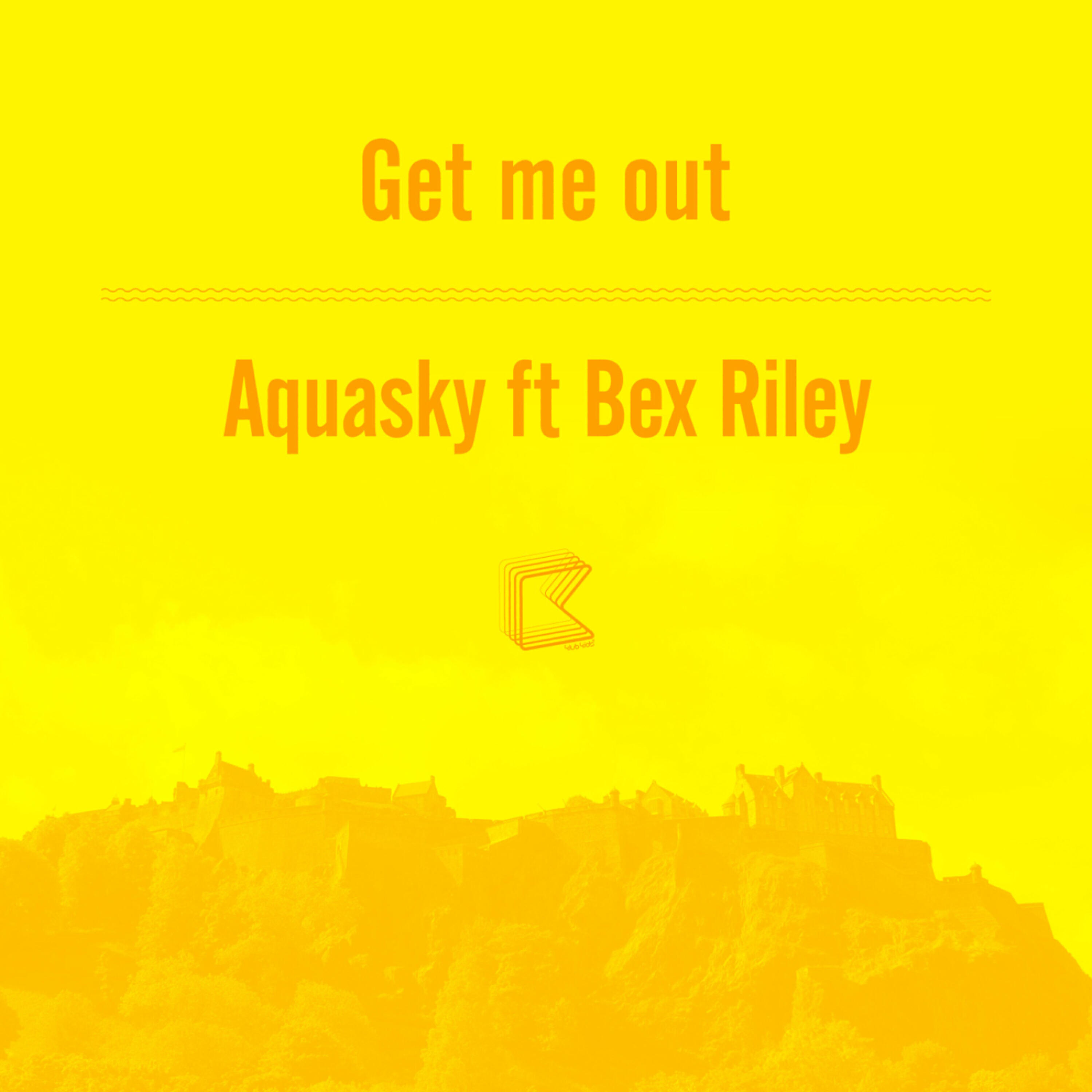 Bex Riley - Get Me Out (Spenda C Remix)