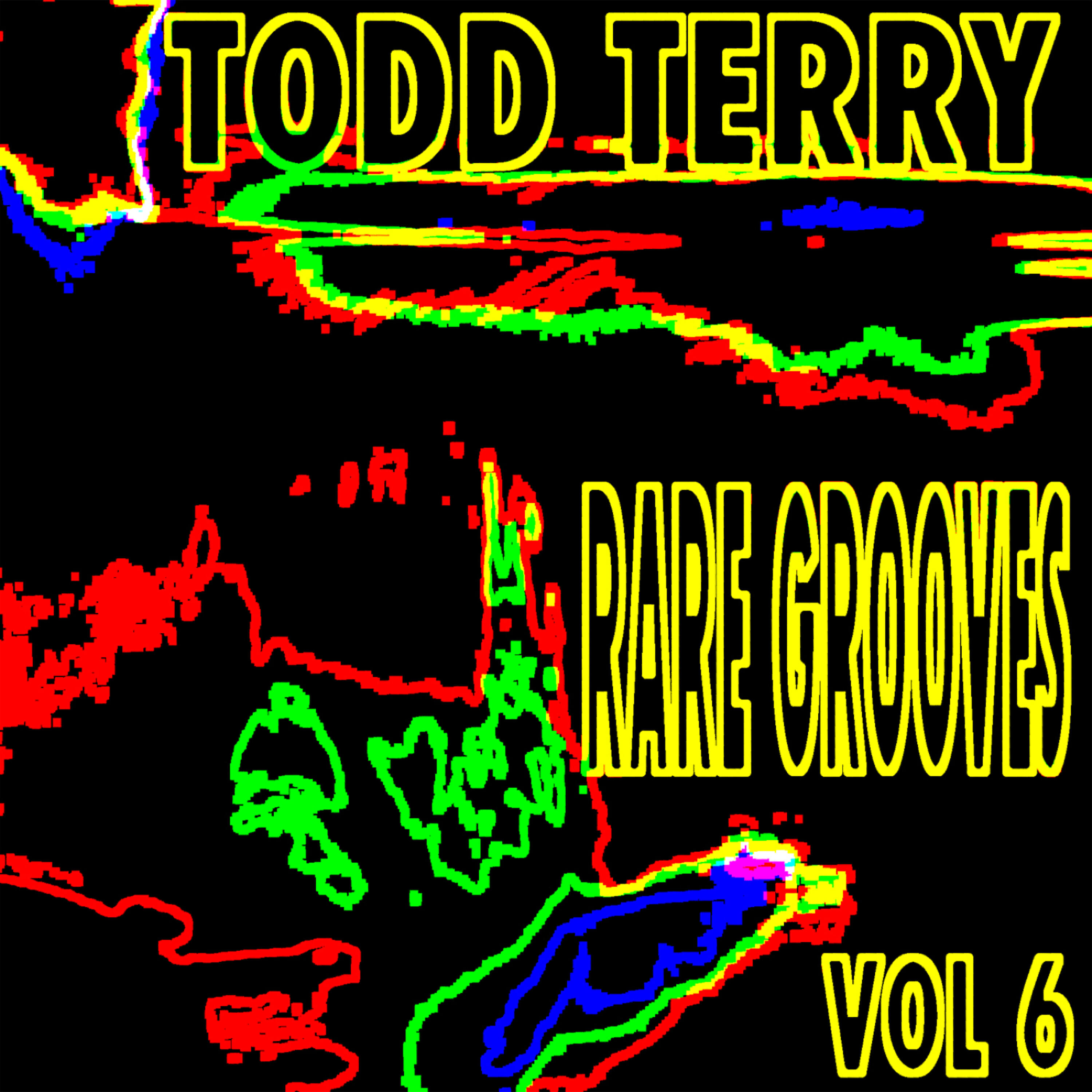 Todd Terry - Feelin Good (Danny 