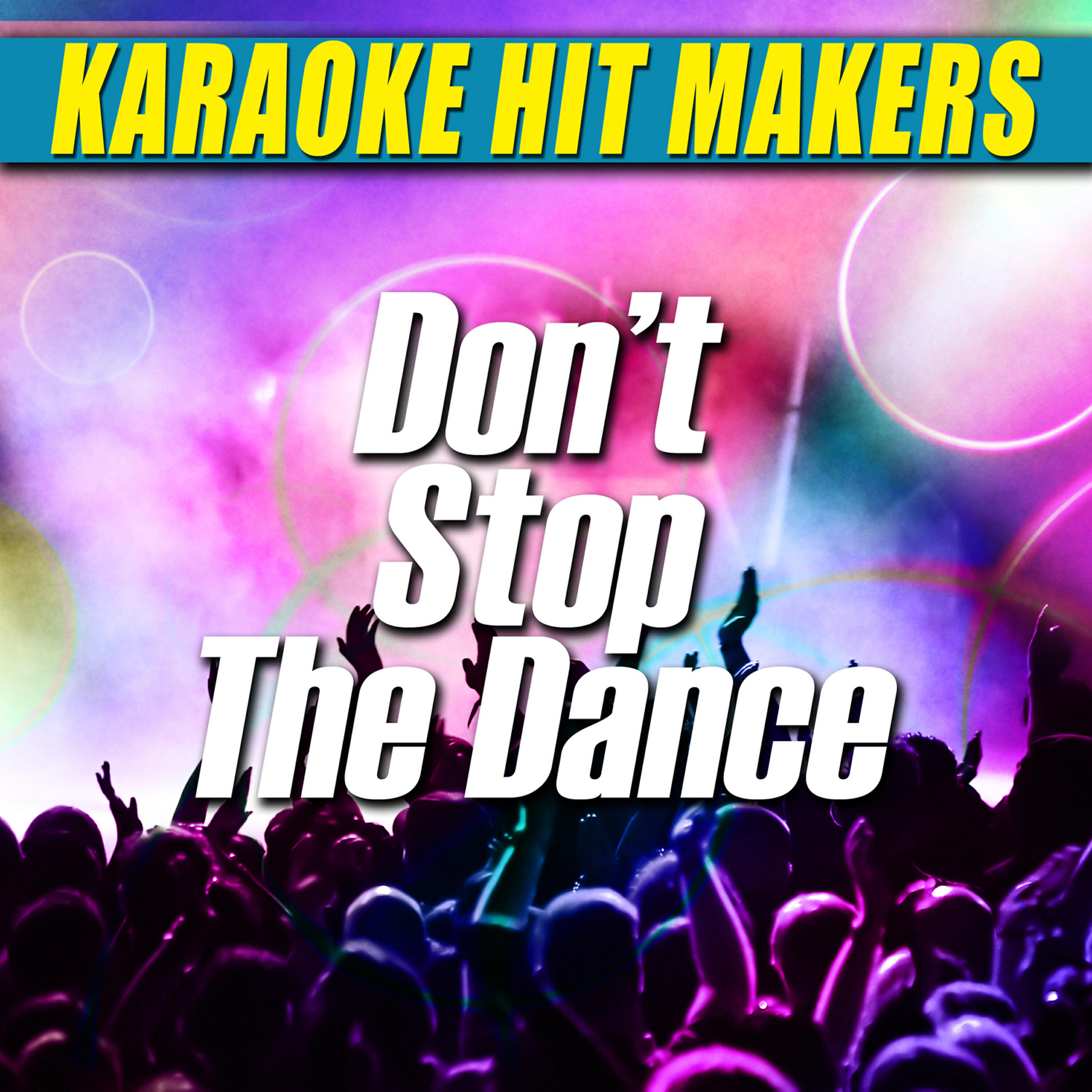 Karaoke Hit Makers - Wearing My Rolex (Complete)