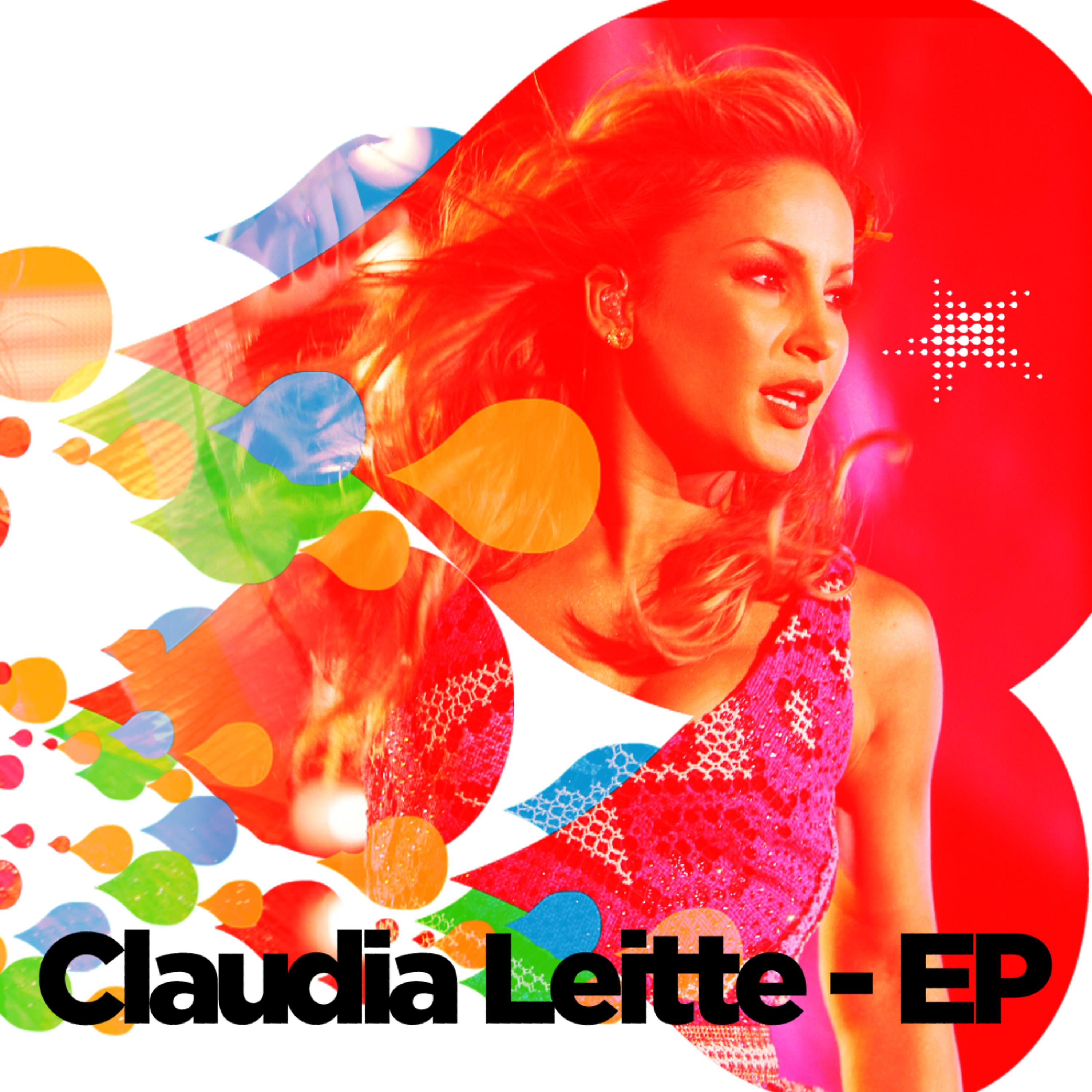 Постер альбома Claudia Leitte - Ep