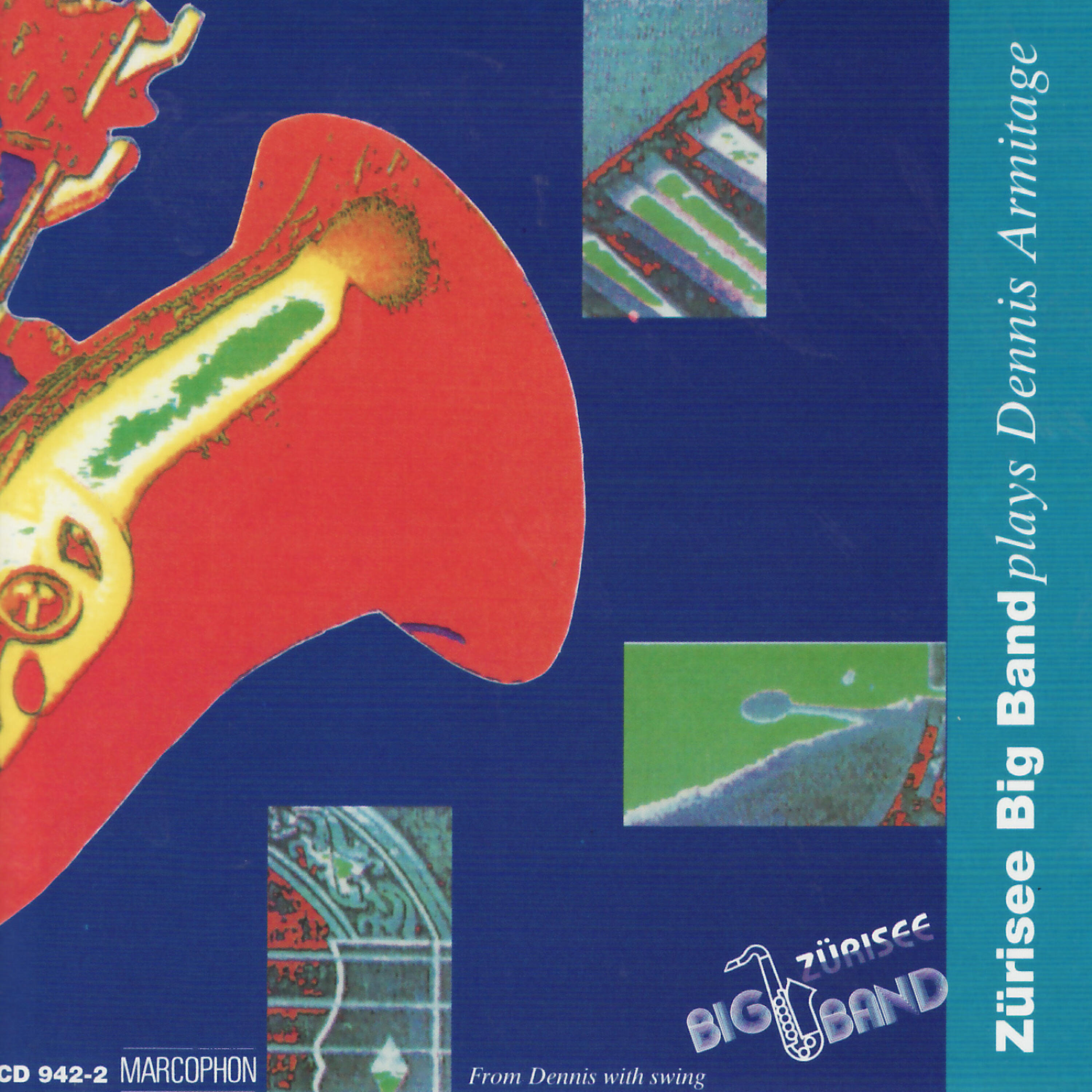 Zürisee Big Band - Headliner