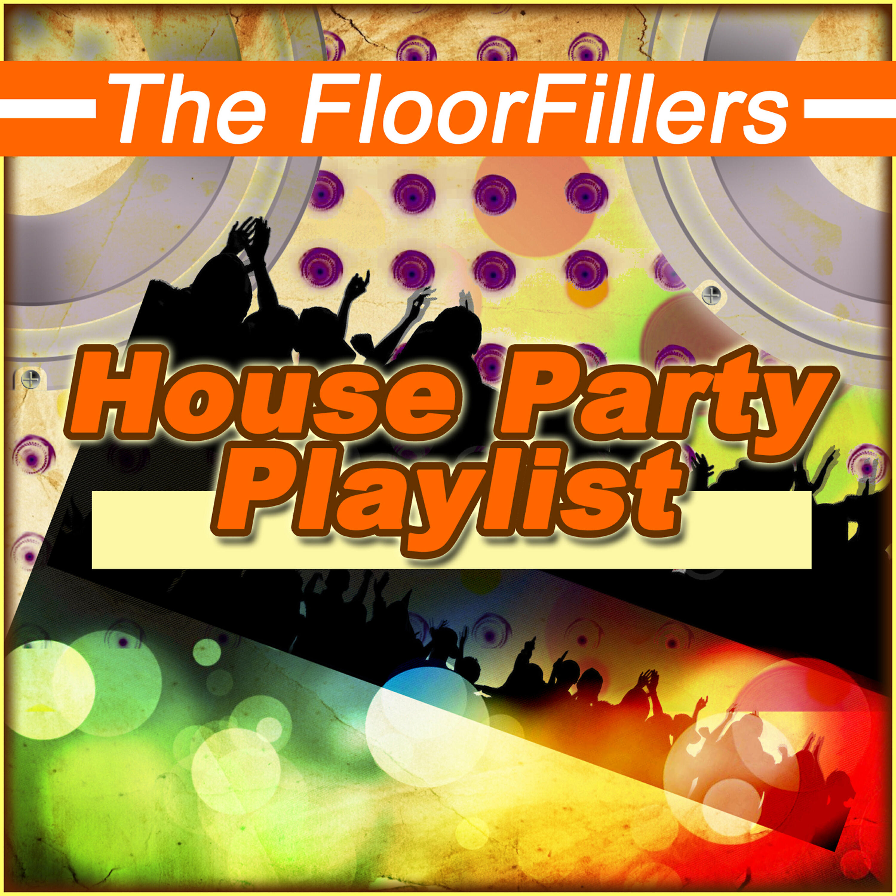 The FloorFillers - Raindrops (Encore Une Fois) (Cover Version)