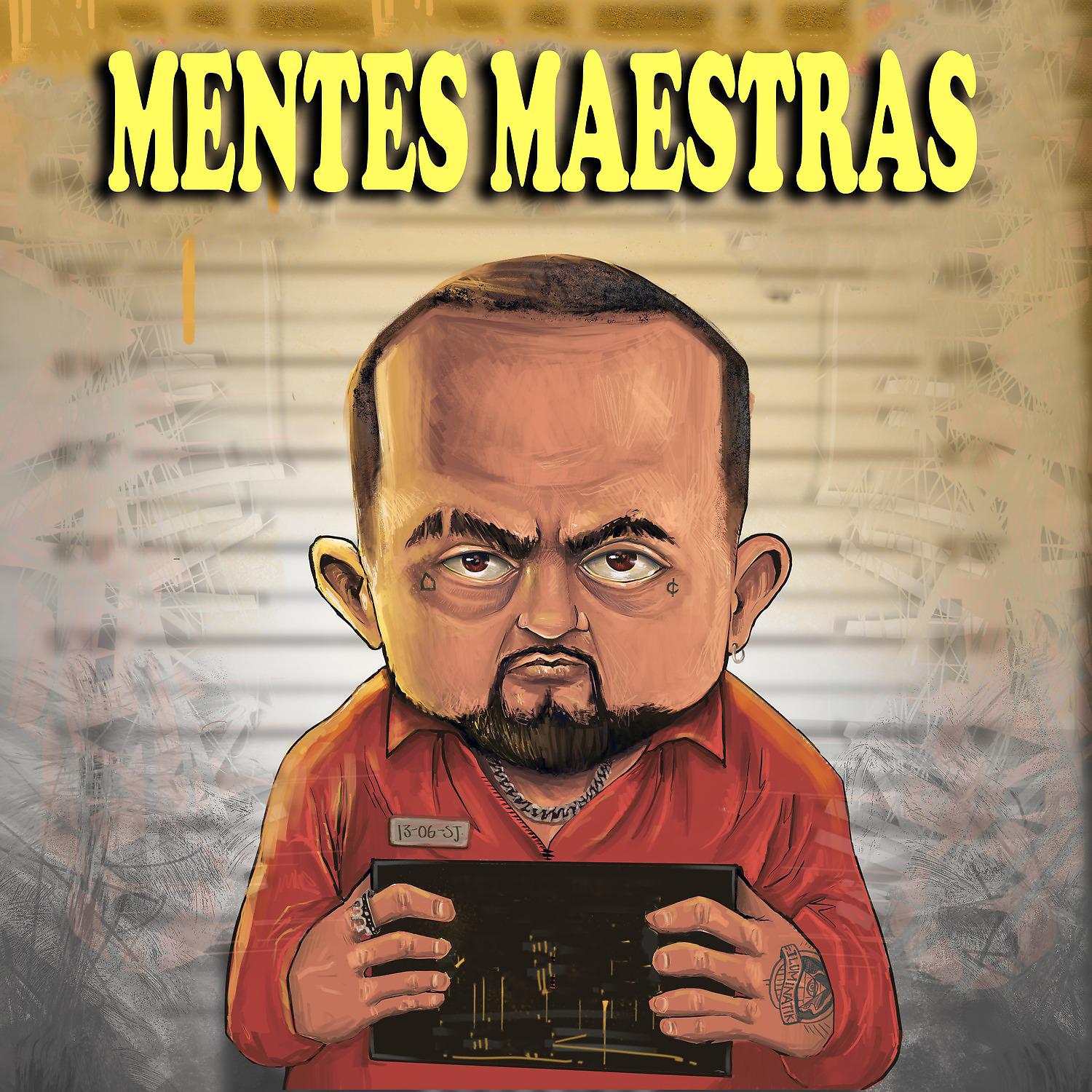 Постер альбома Mentes Maestras