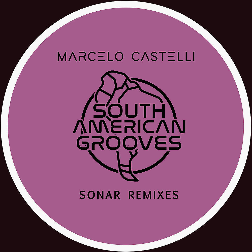 Marcelo Castelli - Sonar (Milton Channels Remix)