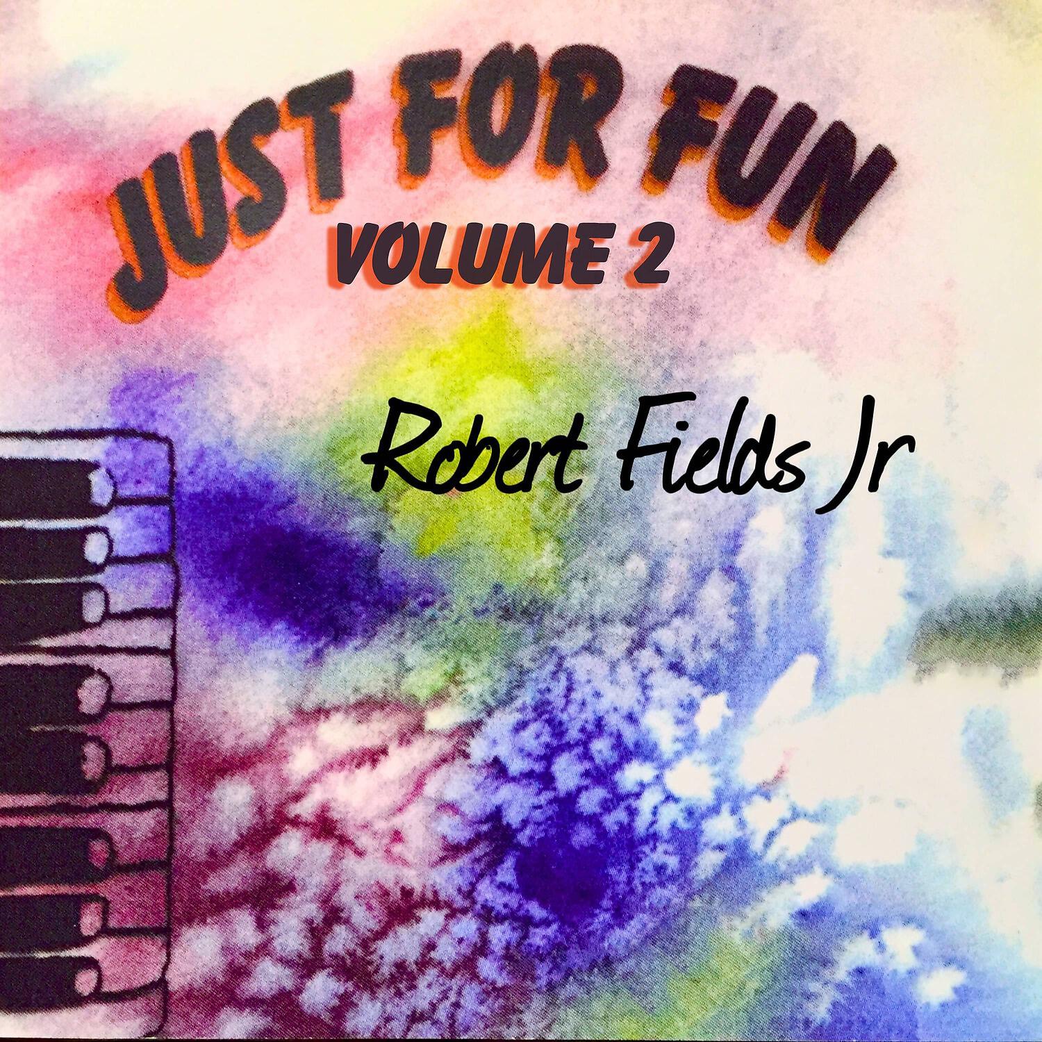 Robert Fields Jr - Yogananda