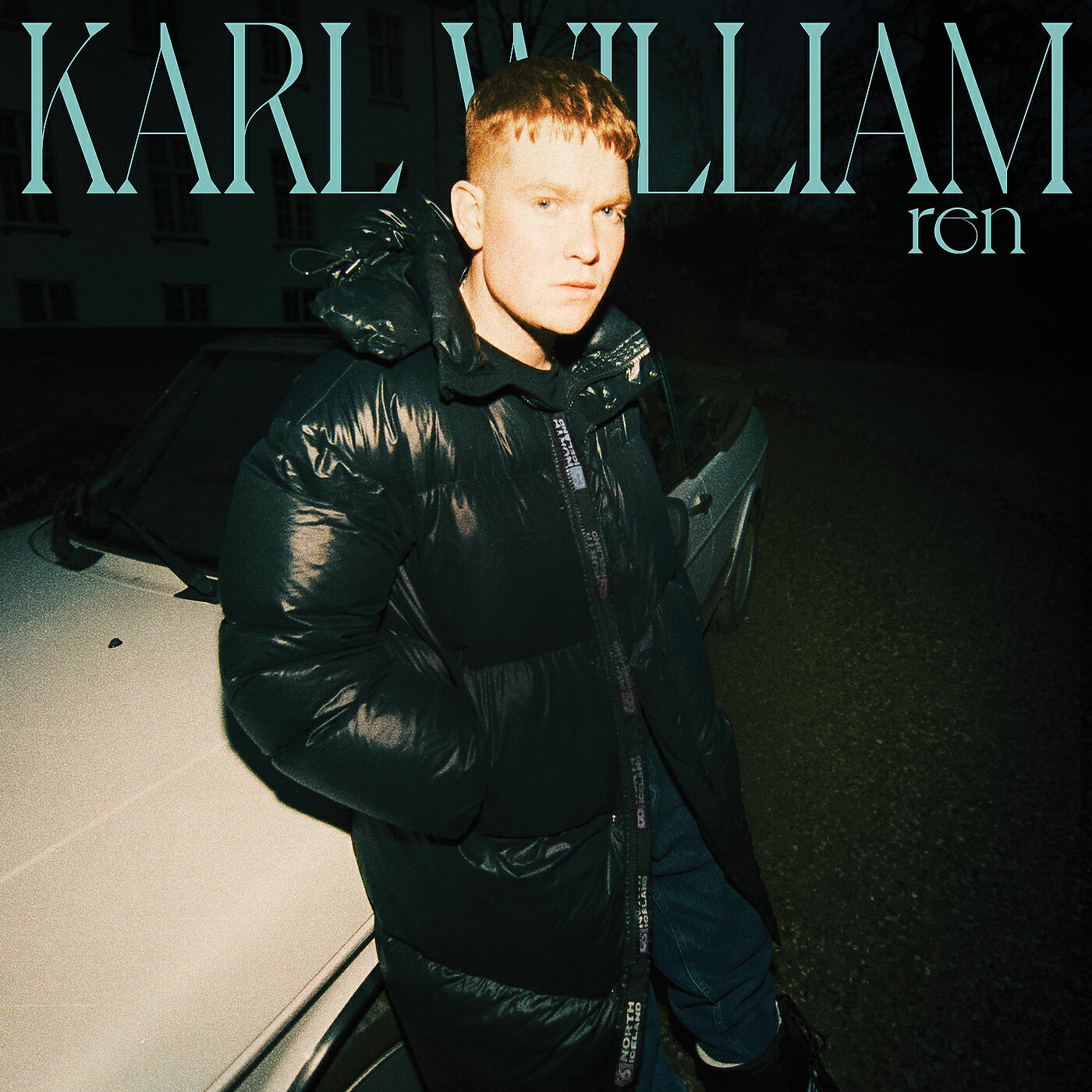 Karl William - REN
