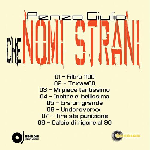 Giulio Penzo - Underoverxx
