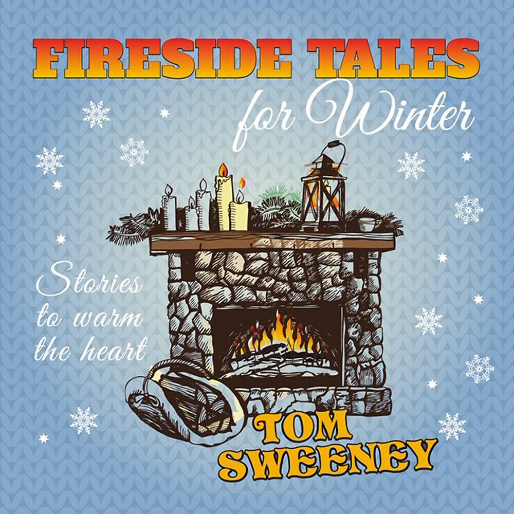 Tom Sweeney - Grandfather Frost