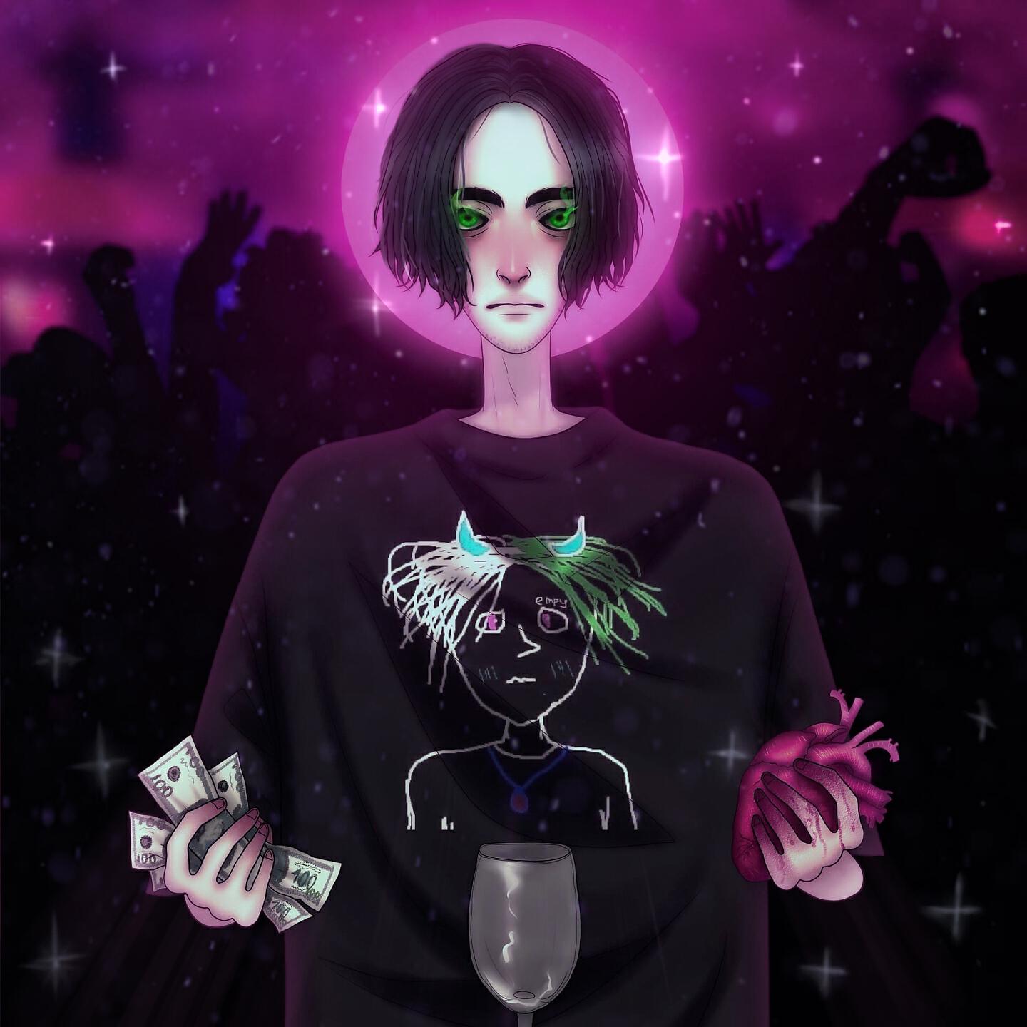 Эмпи - Вдвоем