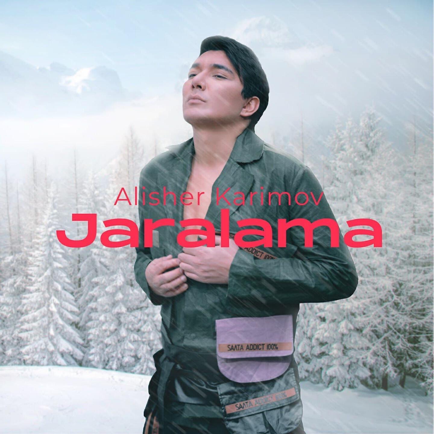 Alisher Karimov - Jaralama