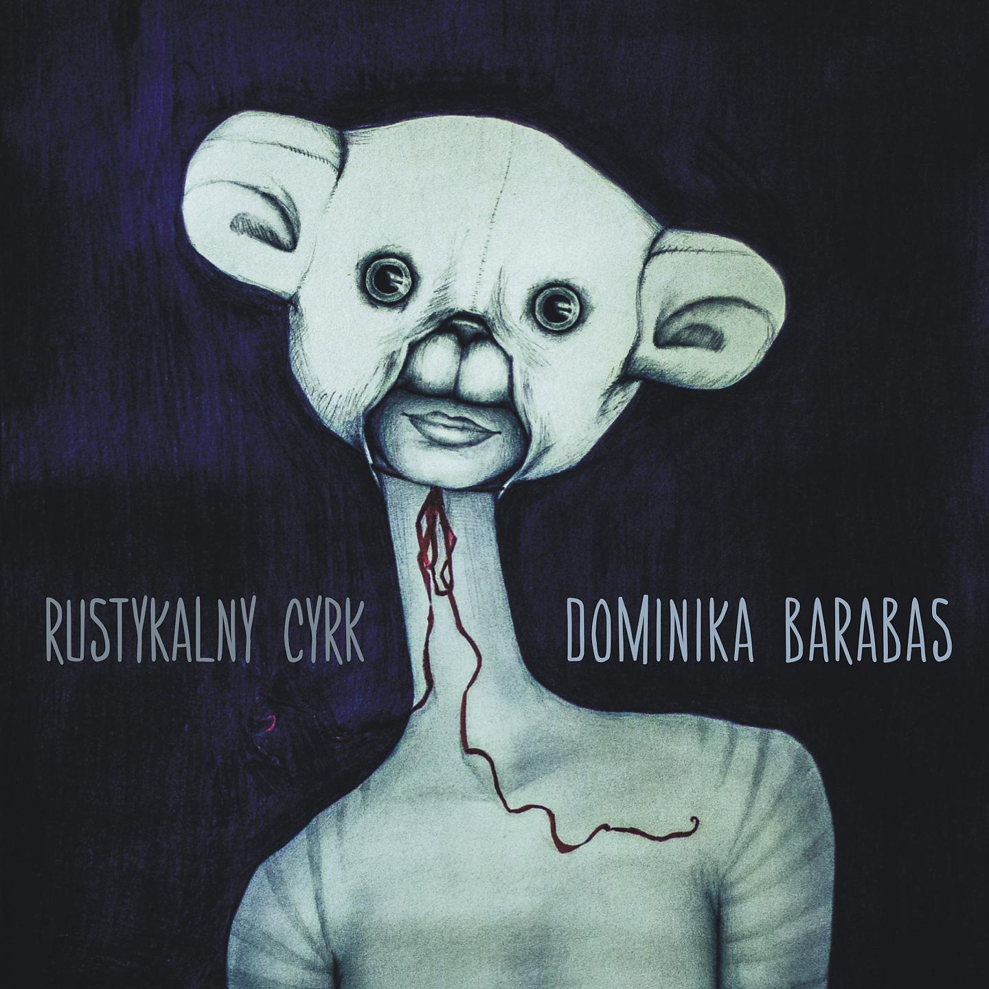 Постер альбома Rustykalny Cyrk