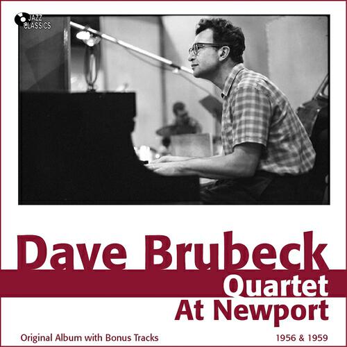 The Dave Brubeck Quartet - Blue Rondo a la Turk (Incomplete)