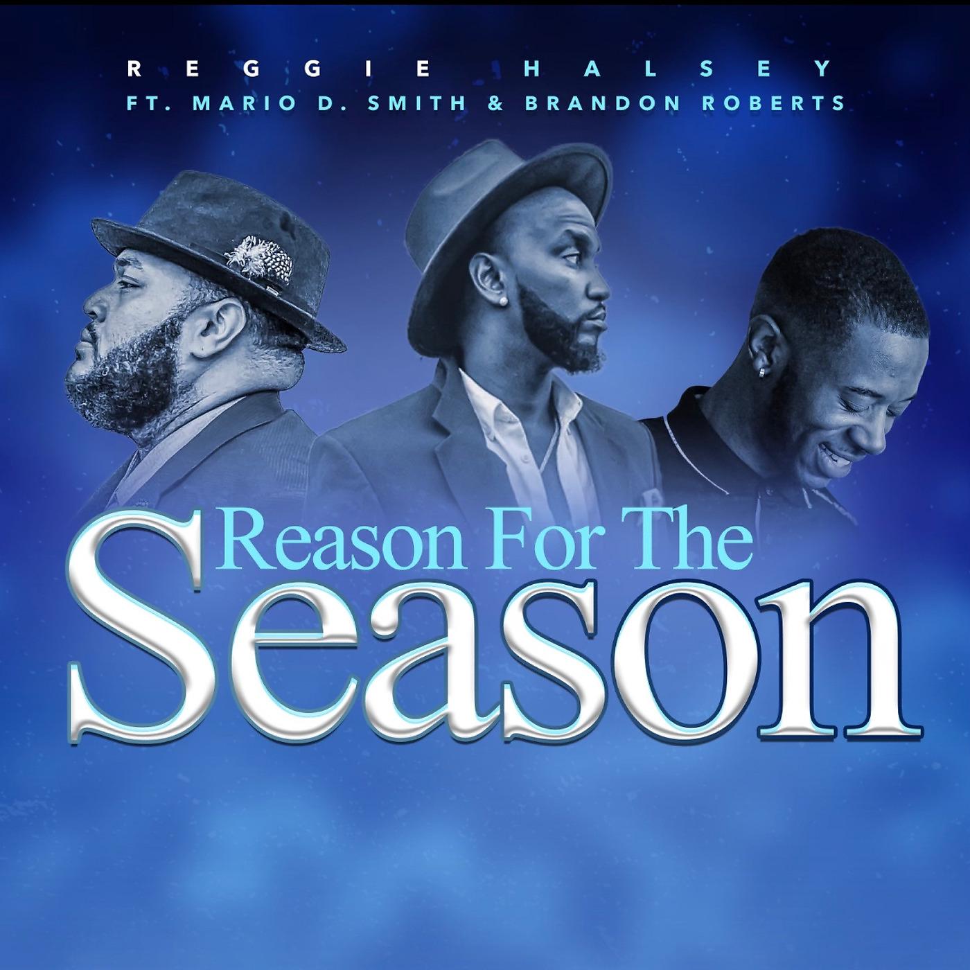 Постер альбома Reason for the Season