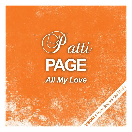 Patti Page - These Things I Offer You