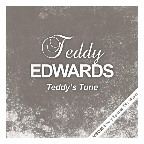 Teddy Edwards - Three Bass Hit