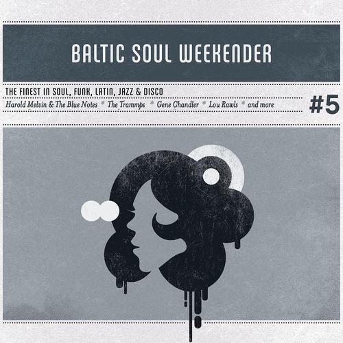Постер альбома Baltic Soul Weekender, Vol. 5
