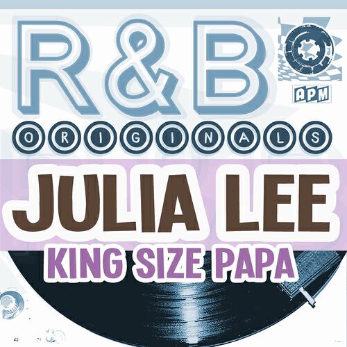Julia Lee - I Didn't Like It the First Time (The Spinach Song)