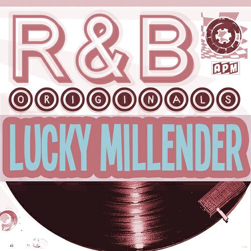 Lucky Millinder & HIs Orchestra - Adam, Come and Get Your Rib