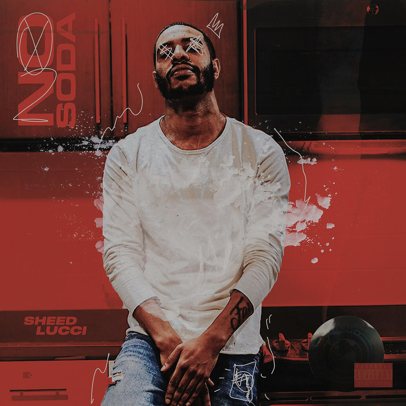 Sheed Lucci - No Soda