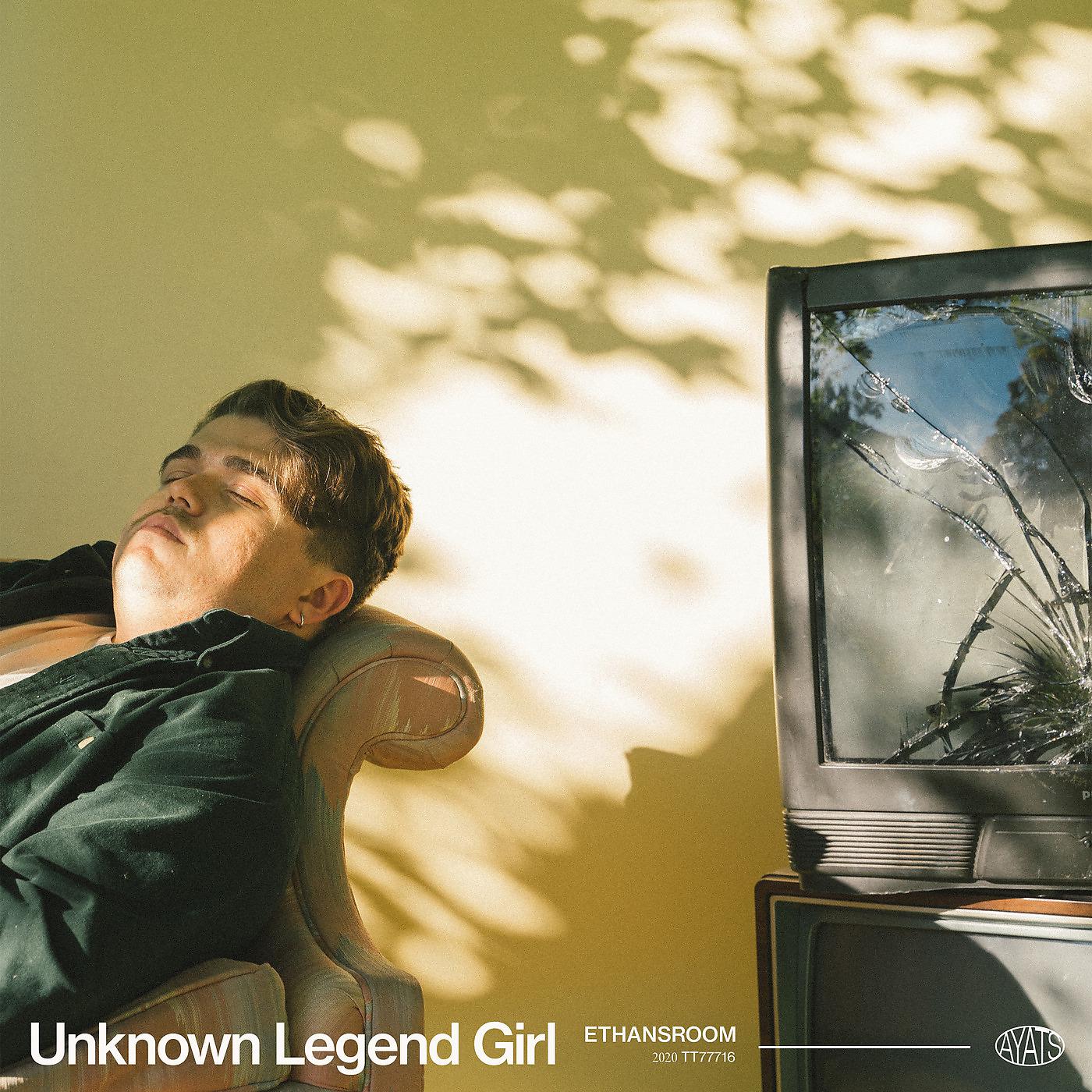 Постер альбома Unknown Legend Girl