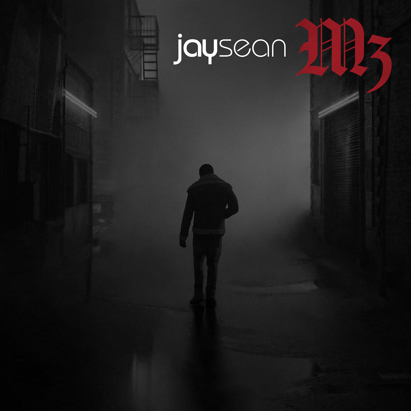 Jay Sean - Why Why How Why