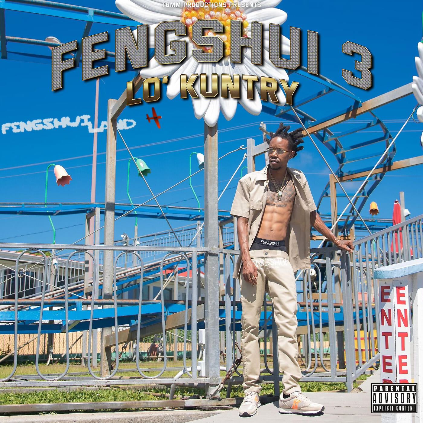 Lo' Kuntry - Lil Baby