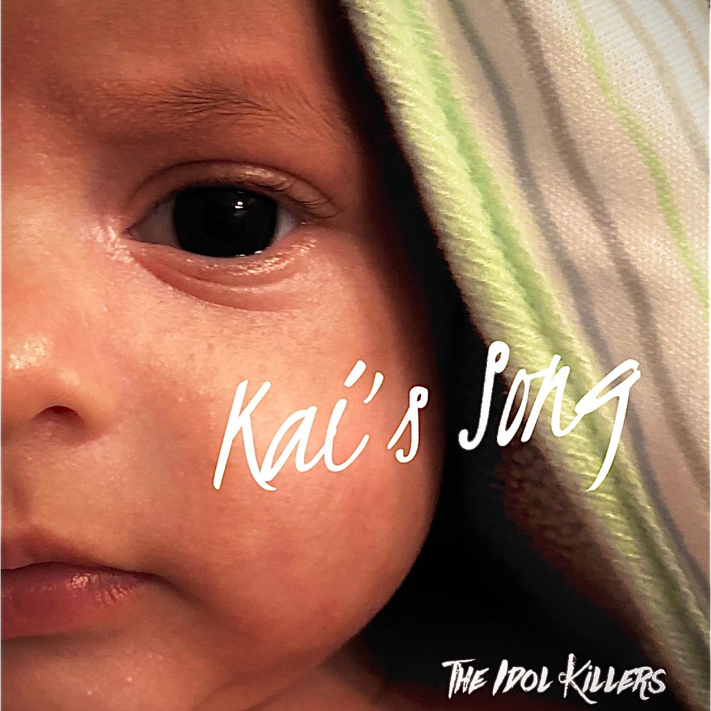 Постер альбома Kai's Song