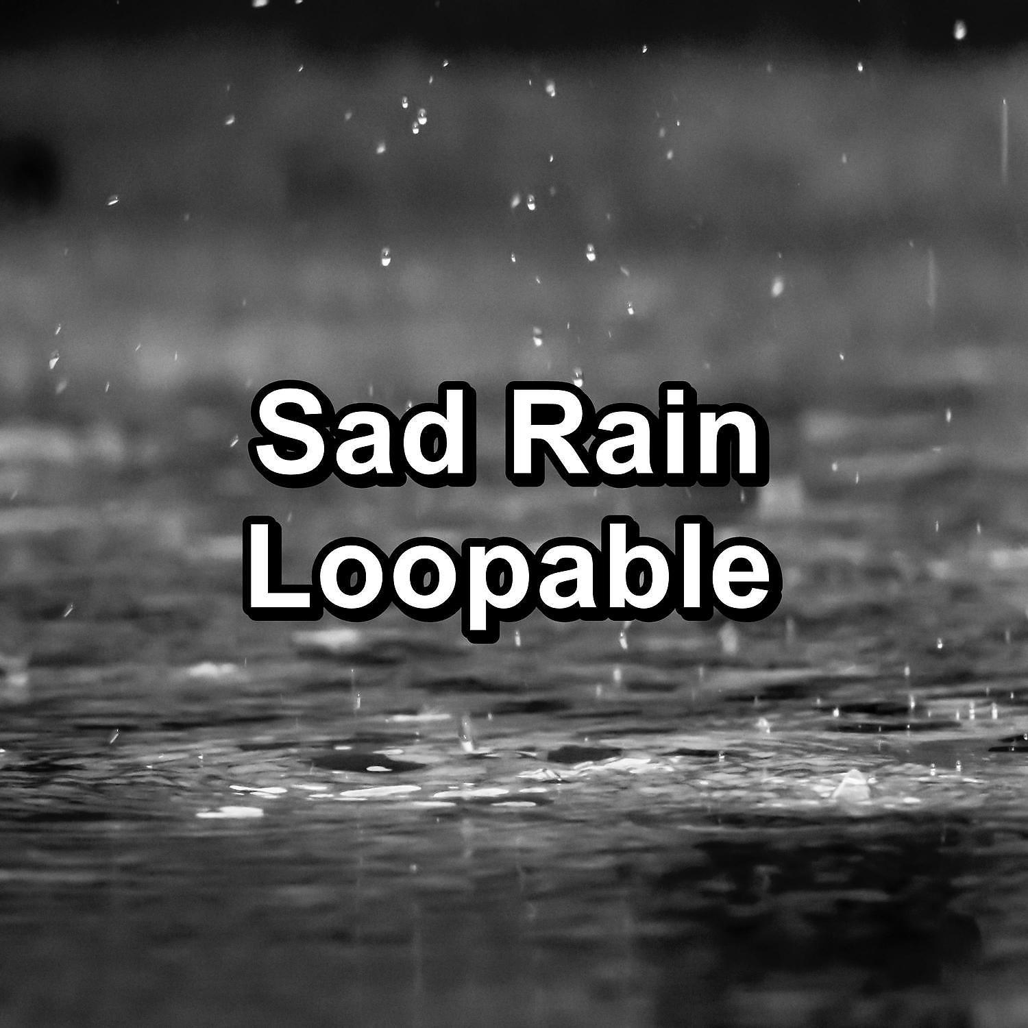 Постер альбома Sad Rain Loopable