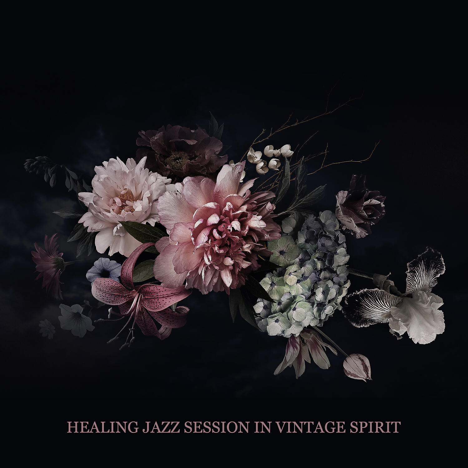 Healing Jazz Melodies Artist - Truth Voice