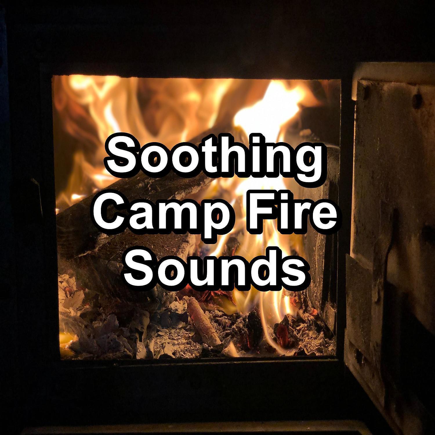 Spa - Soothing Fire Sounds For Yoga For Adults and Babies