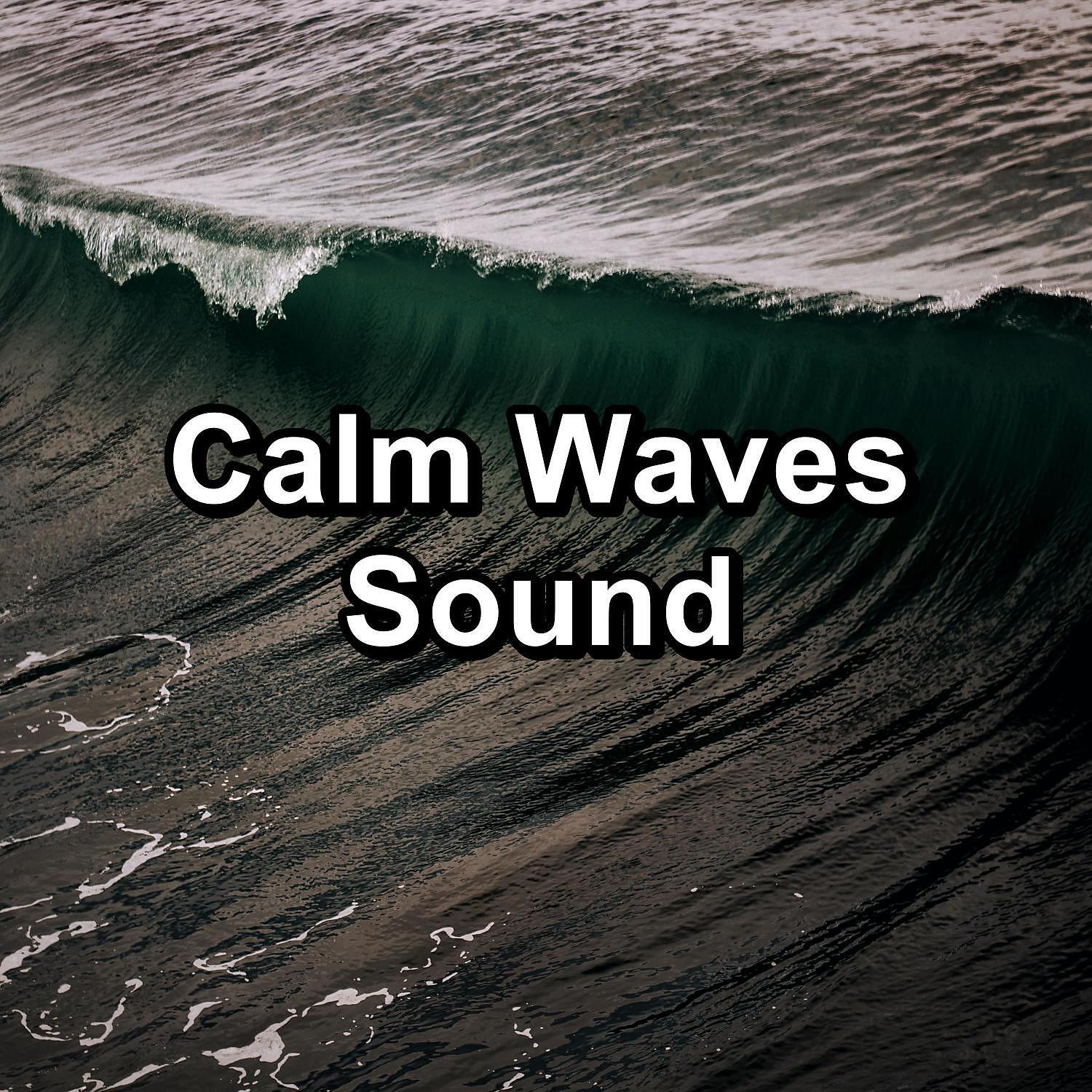 Winds and Oceans - Cozy Wave Sounds With White Noise to Relief the Night