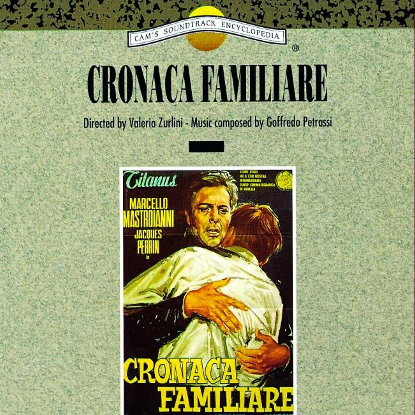 Goffredo Petrassi - Il vero amore è dei poveri