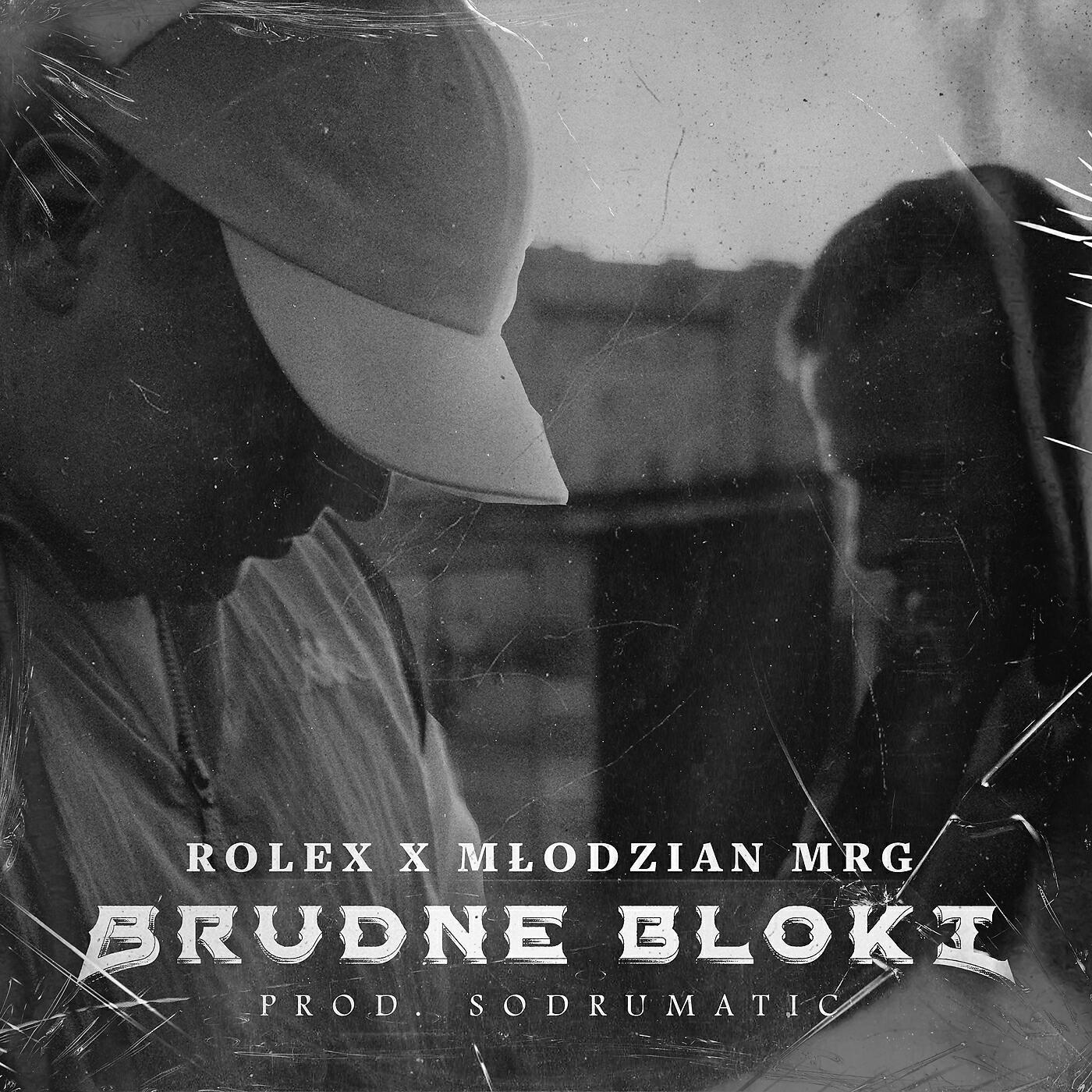 Rolex - Brudne Bloki