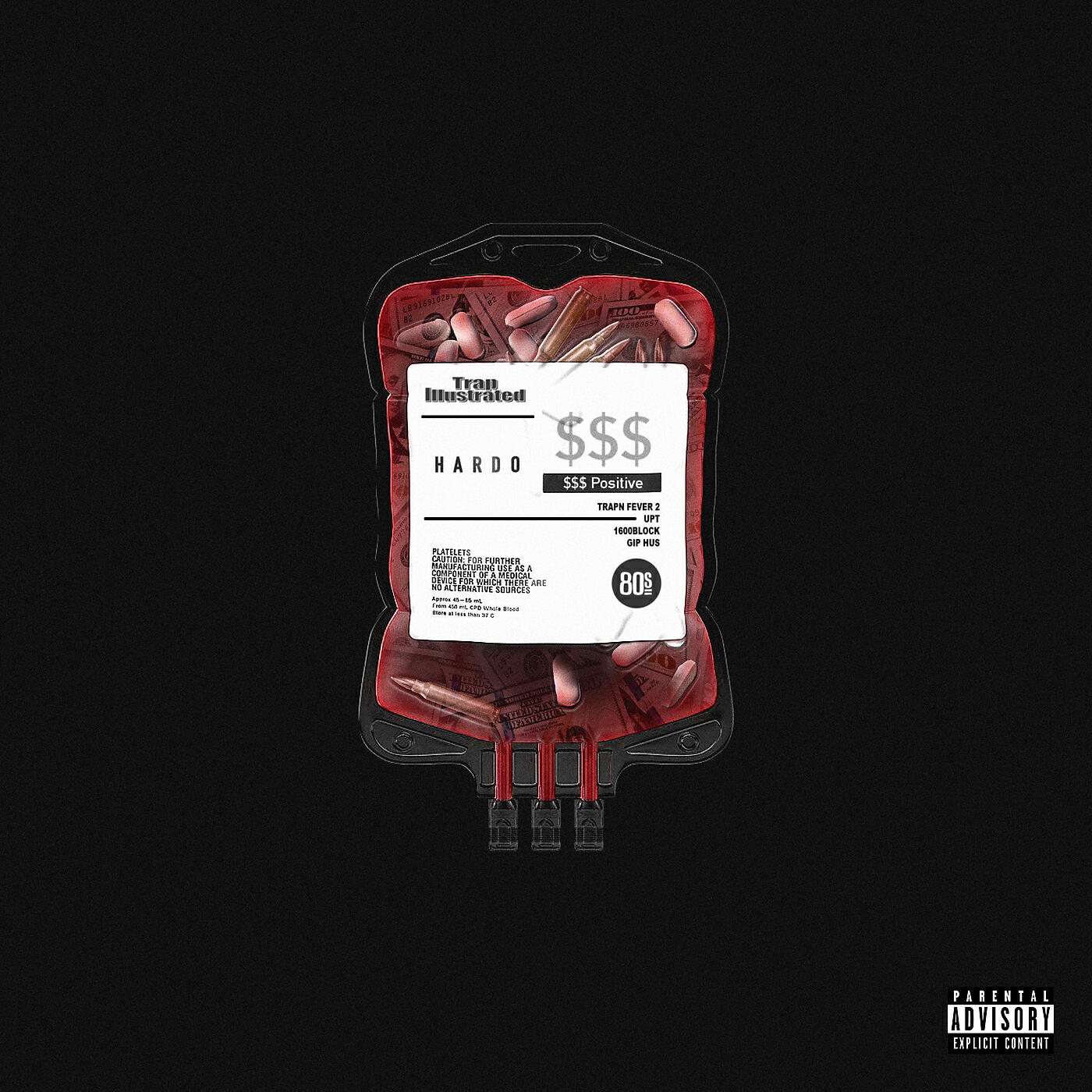 Hardo - Supa Trap