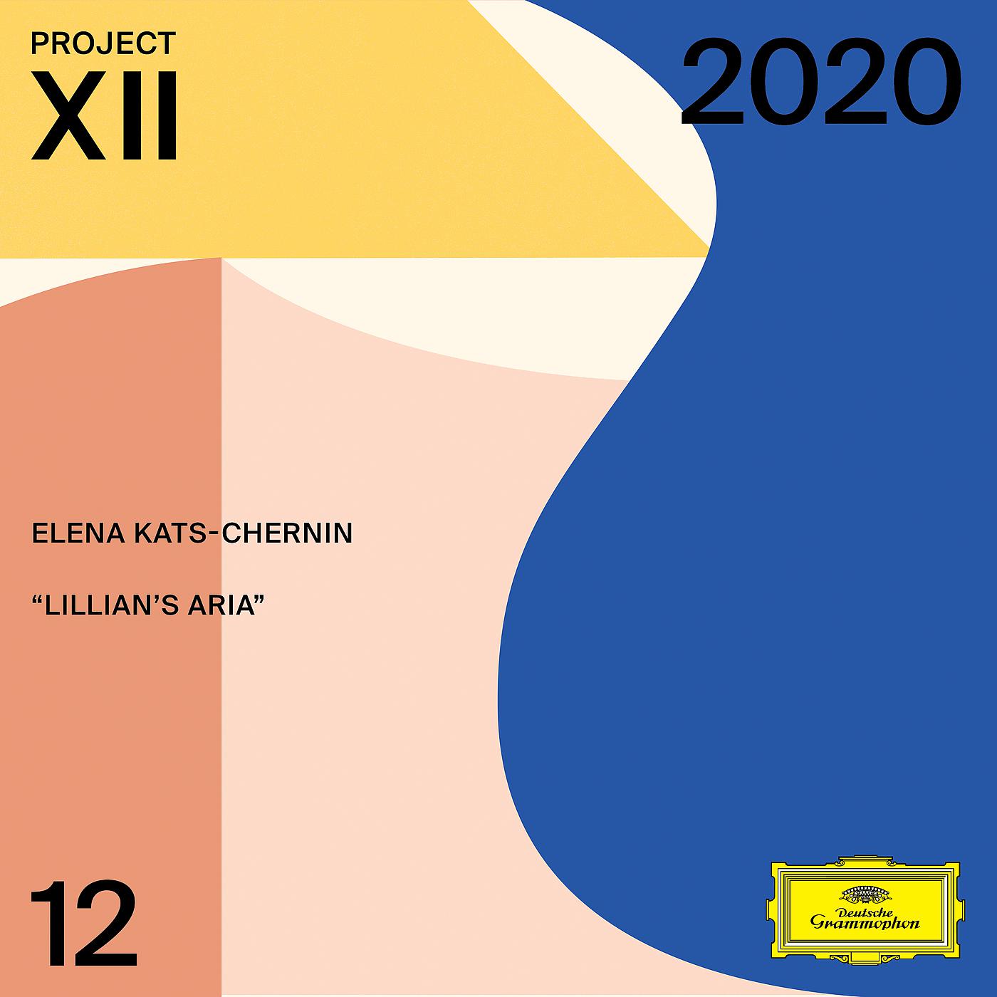 Постер альбома Lillian’s Aria