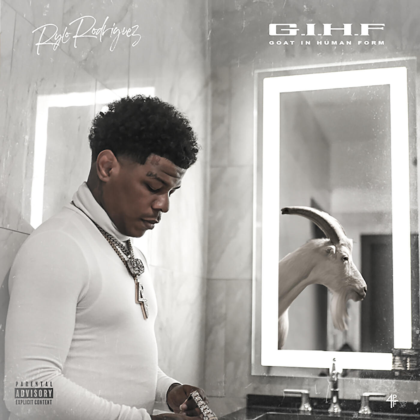 Rylo Rodriguez - SRT