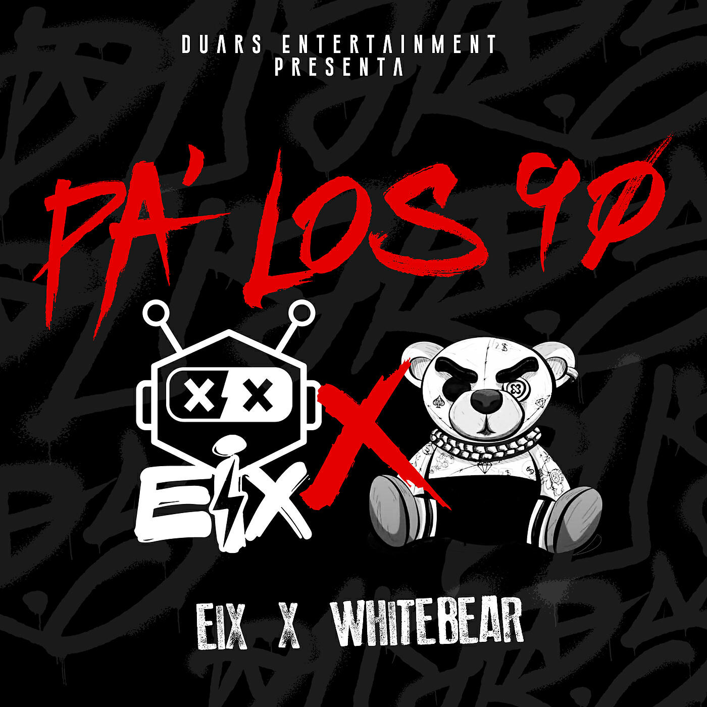 Eix - Pa' Los 90's