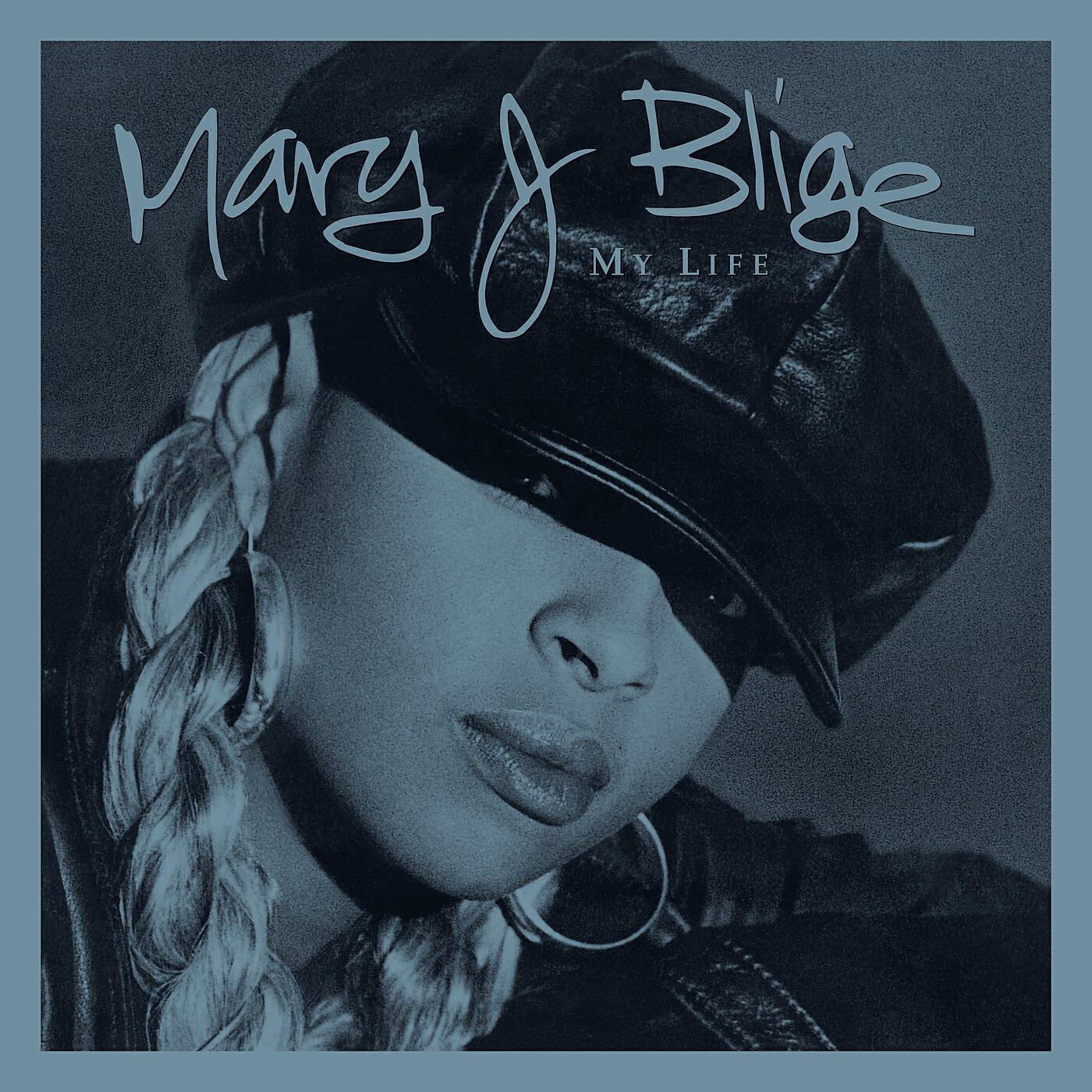 Mary J. Blige - Mary Jane (All Night Long) (Remix)