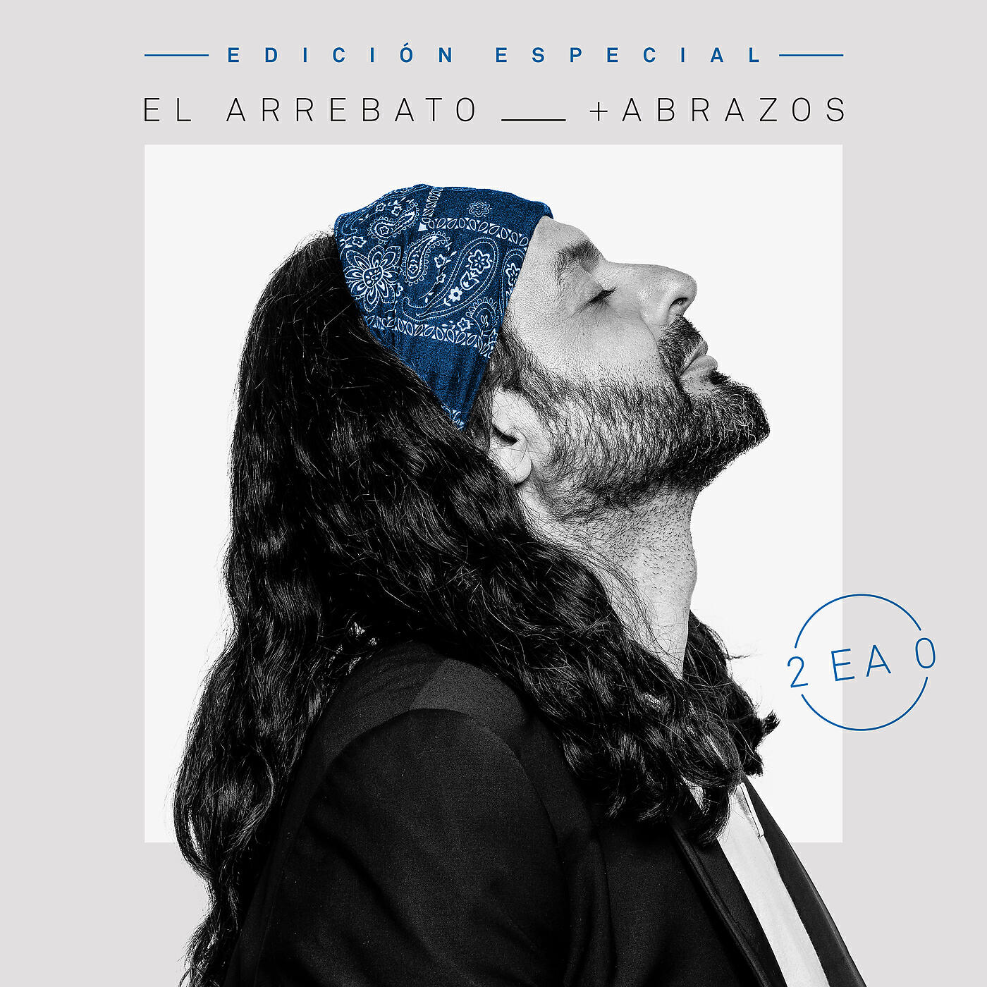 El Arrebato - Dime Tu Nombre