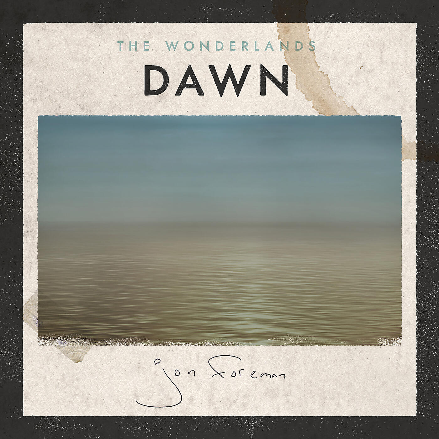 Jon Foreman - Inheritance