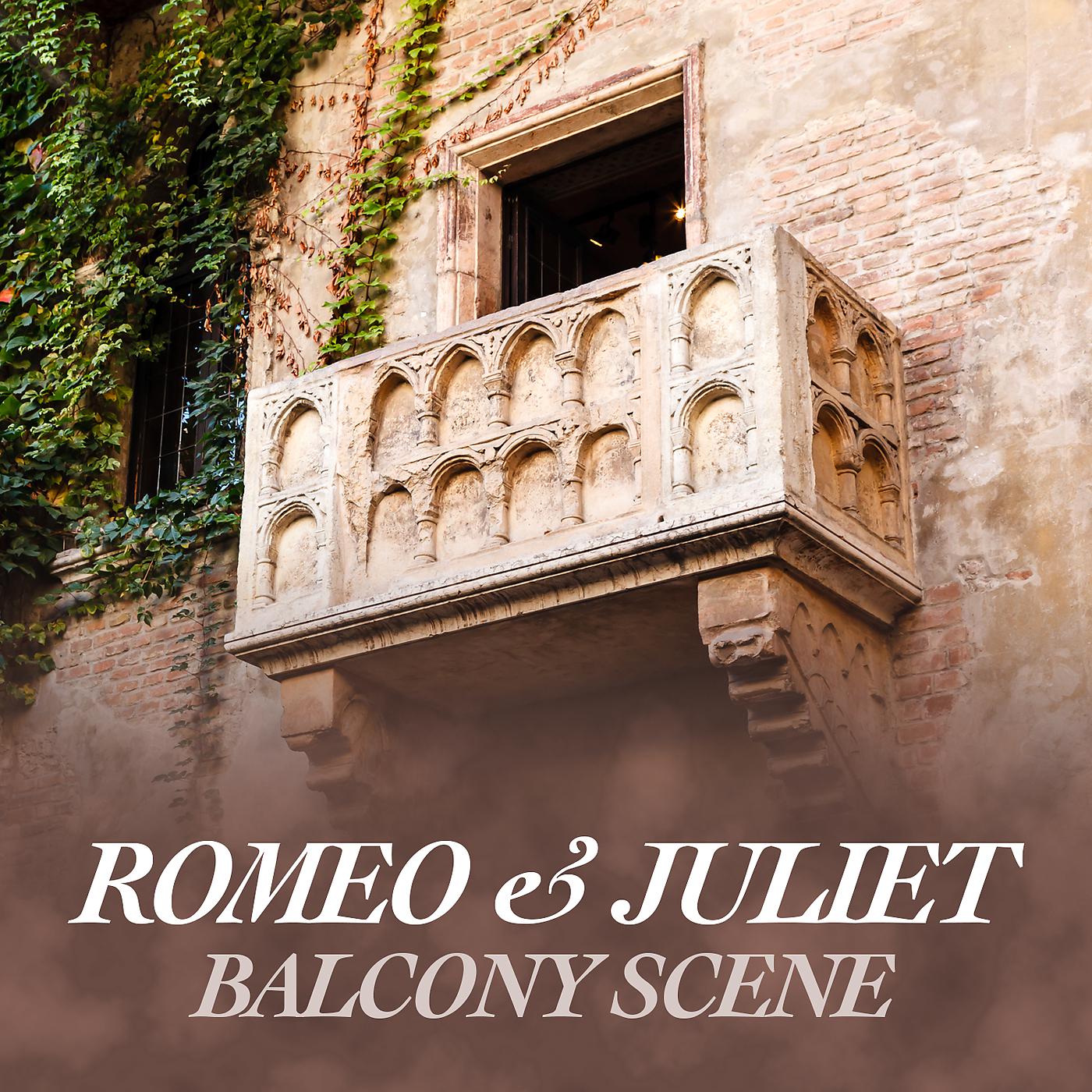 Постер альбома Balcony Scene