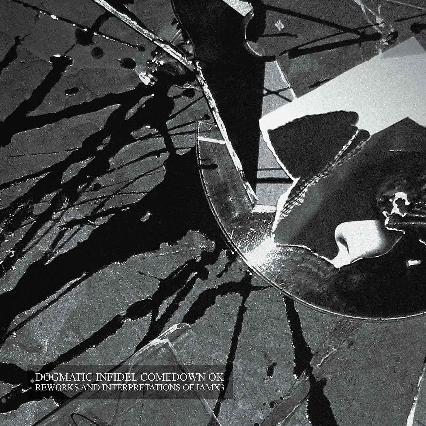 IAMX - The Great Shipwreck Of Life (Omega Man 1950 Remix)