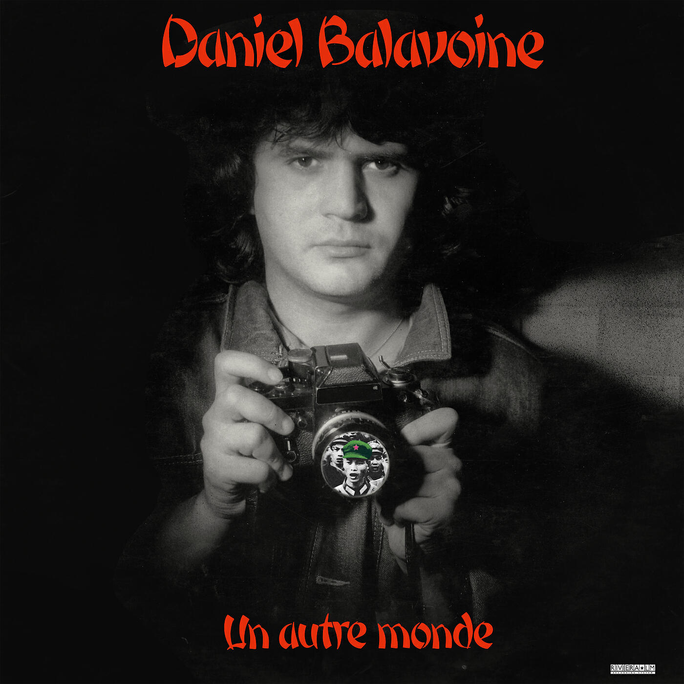 Daniel Balavoine - Mon fils ma bataille