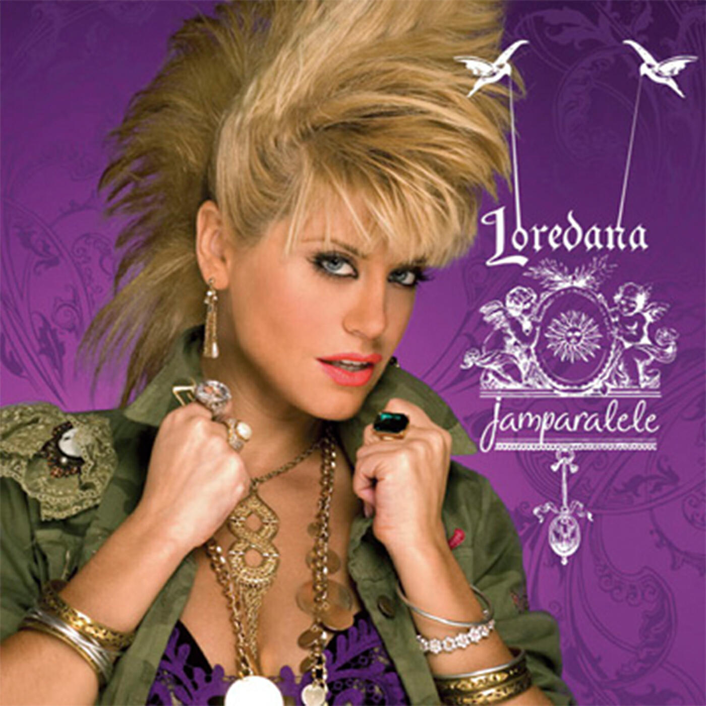 Loredana - Ană, zorile se varsă