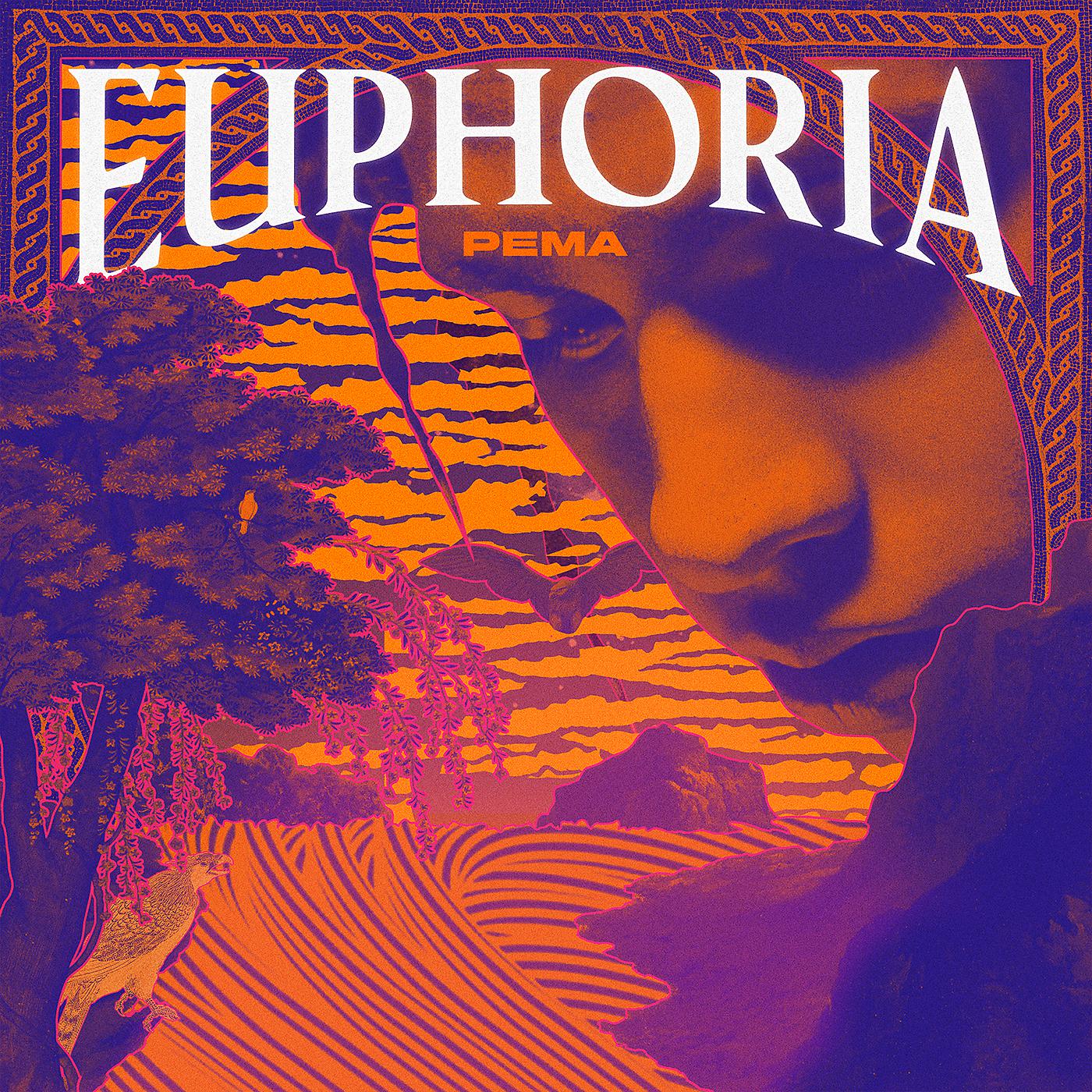 Постер альбома EUPHORIA