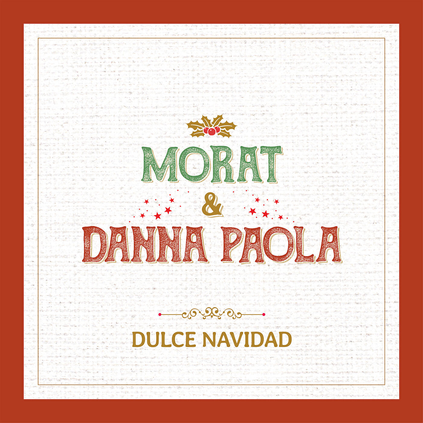 Morat - Dulce Navidad