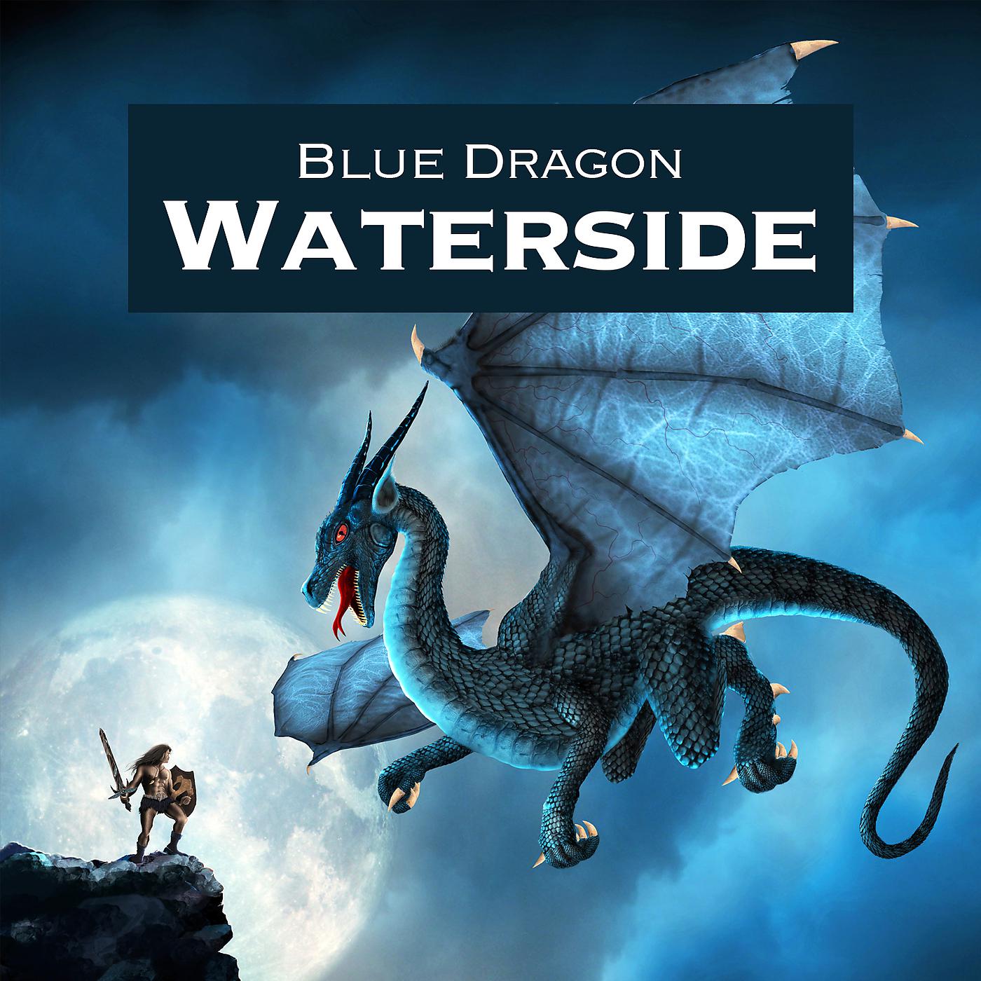 Постер альбома Waterside