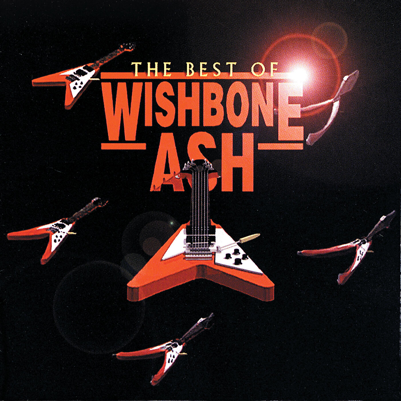 Wishbone Ash - Persephone