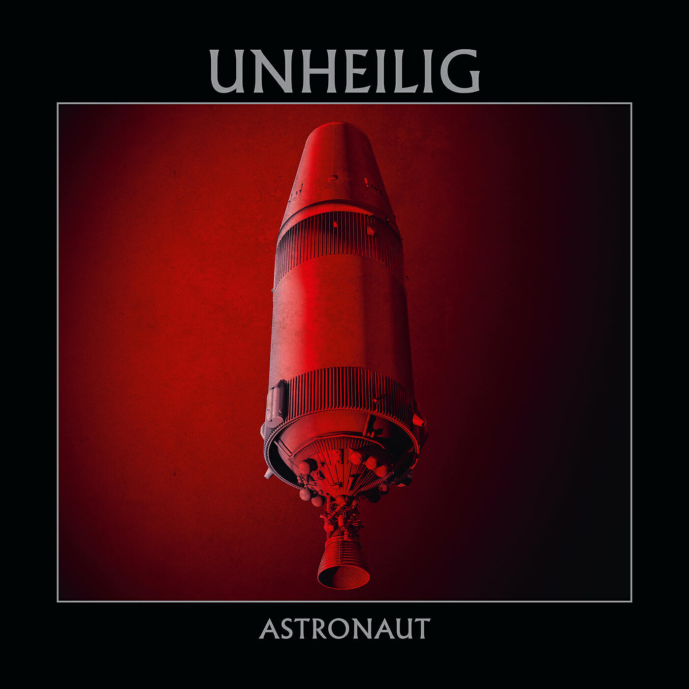 Unheilig - Der Himmel über mir